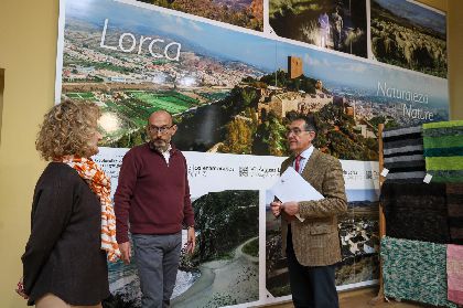 El Ayuntamiento invierte ms de 400.000 euros en una nueva iniciativa que posiciona de nuevo a Lorca como referente