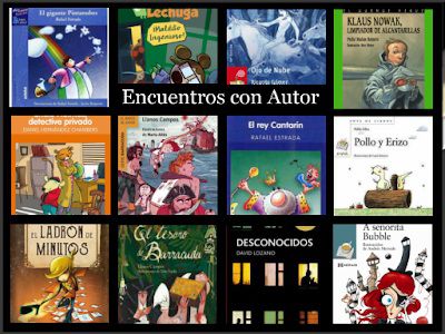 El escritor Pablo Albo presenta su libro ''Pollo y Reizo'' a 250 escolares de 3 y 4 aos de Educacin Infantil dentro de los ''Encuentros con Autor''