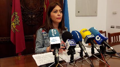 El Ayuntamiento y Critas seguirn prestando el servicio del albergue de transentes ''muestra de la solidaridad de los lorquinos''