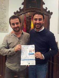 El programa #Findeaventura del Ayuntamiento de Lorca duplica en invierno su oferta de viajes a la nieve, que empezarn el 18 de enero y terminarn el 8 de marzo