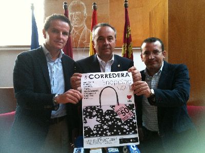 Ayuntamiento y rea Comercial Corredera organizan ''Corredera Shopping Night'', un nuevo evento de compras nocturnas con msica en vivo e importantes descuentos