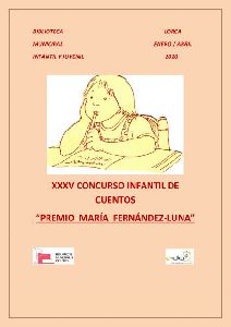 Casi 600 cuentos participan en el XXXV concurso infantil de cuentos ''Premio Mara Fernndez-Luna''