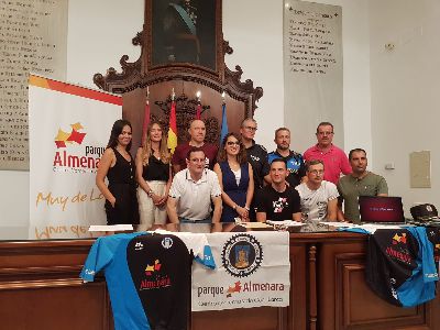 El XXII Campeonato de Espaa BTT de Policas Locales contar con la participacin de siete agentes del cuerpo de Lorca