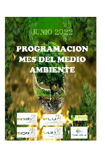 El Ayuntamiento organiza varias actividades para celebrar el mes del Medio Ambiente que se conmemora en junio