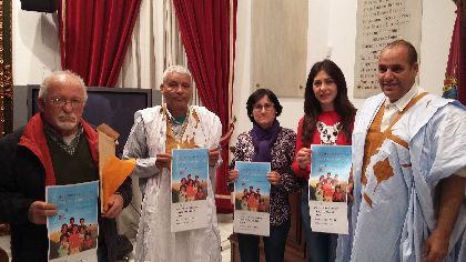 Ayuntamiento y Amigos del Pueblo Saharaui unen fuerzas para recuperar el programa estival de acogida a nios