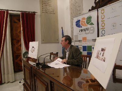 La imagen de Lorca continuar consolidndose dentro de la XIX Edicin de Turismur que se celebra el fin de semana en IFEPA