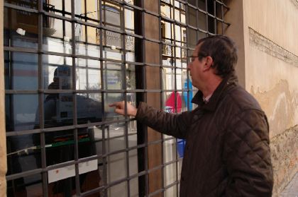 Los visitantes podrn consultar informacin sobre el municipio las 24 horas del da en una pantalla tctil instalada por el Ayuntamiento en la fachada de la Oficina de Turismo