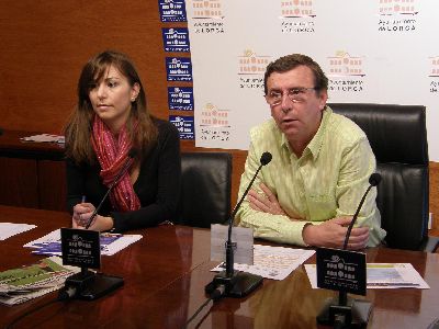 El Ayuntamiento de Lorca asume la gestin del Sistema Integral de Calidad Turstica en Destino