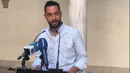 El Ayuntamiento de Lorca pondr en marcha un nuevo Plan de Igualdad y constituir un grupo de trabajo para seguir impulsando medidas contra la violencia de gnero