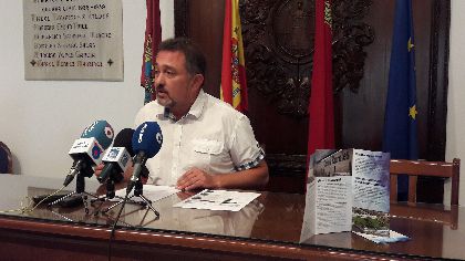 Los vecinos de las pedanas de Lorca podrn participar en la elaboracin de una estrategia de desarrollo local aportando sus propuestas a travs de una serie de encuestas