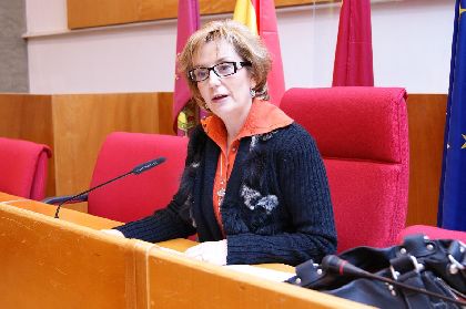 El CAVI de Lorca atendi en 2011 a 343 mujeres de violencia de gnero, casi una por un da