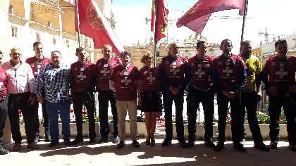 12 agentes de la Polica Local de Lorca competirn en el Campeonato Alcazaba 2017 con el objetivo de reeditar los xitos de aos precedentes