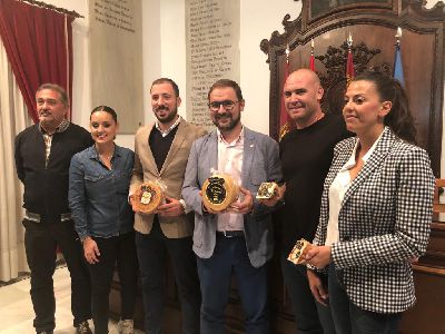 Un ao ms, la Quesera El Roano de Lorca se alza con varios premios en los ''World Cheese Awards'', que reconocen anualmente a los mejores quesos del mundo
