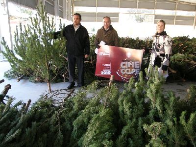 El Ayuntamiento de Lorca organiza 61 actos para llenar todo el municipio de actos navideos