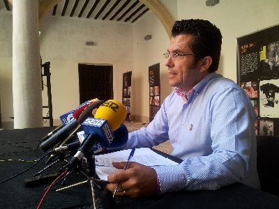 El Ayuntamiento crear una Agencia Tributaria de Lorca para impedir el fraude fiscal y proteger a los contribuyentes