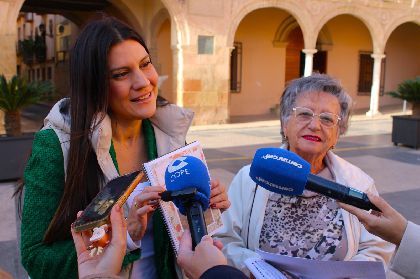 Ayuntamiento y Federacin Espartaria ponen en marcha el proyecto ''Races en el Ro: rutas guiadas por la naturaleza''