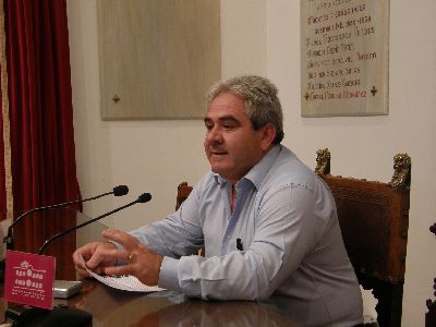 El Ayuntamiento reclama a Costas la construccin de un puerto de refugio en Calnegre para proteger la playa, las viviendas y las embarcaciones de recreo