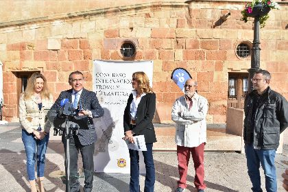 El trovo y la literatura oral se fusionarn este mes de abril en Lorca gracias a la realizacin de un congreso internacional