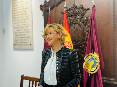 El Ayuntamiento acometer la batera de inversiones ms importante de los ltimos 15 aos con especial incidencia en las pedanas 