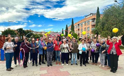 Comienza una nueva edicin de los talleres de memoria y de actividades artsticas y culturales para los mayores 