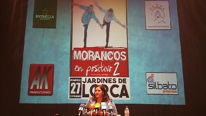 El Barrio, Rosendo, Los Vivancos, Gemeliers, Antonio Orozco y Los Morancos componen el cartel de conciertos de promocin privada para la Feria y Fiestas de Lorca 2015