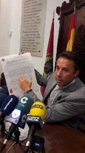 El Ayuntamiento consigue que los lorquinos se ahorren 6,5 millones de euros al obtener el respaldo judicial para los convenios de Planeamiento