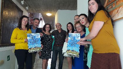 El Ayuntamiento y la Federacin Espartaria organizan el I Encuentro de Asociaciones Rurales de Lorca que se desarrollar el sbado en el Centro Social de Zuiga