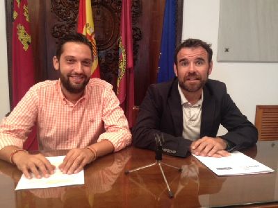 Lorca acoger por primera vez un curso de la Universidad del Mar sobre deporte