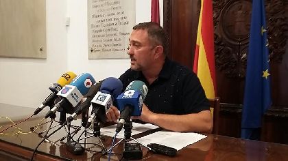 El Ayuntamiento firma un convenio de colaboracin con la Comunidad Autnoma para desarrollar el Sistema de Informacin de Vivienda de la Regin de Murcia