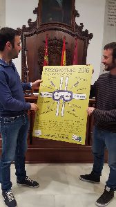 El Ayuntamiento y el Consejo de la Juventud de Lorca ofertan 25 actividades para jvenes en los 8 fines de semana del primer trimestre de 2016 con el programa Findeaventura