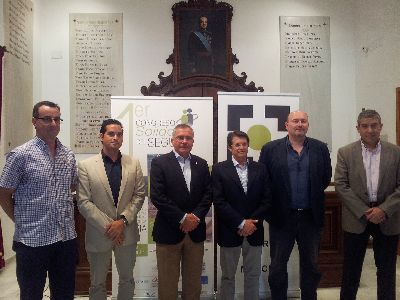 Lorca y guilas acogern los das 26 y 27 de septiembre el ''I Congreso Solidario del Seguro'', donde se expondrn la experiencia vivida en las recientes inundaciones y terremotos