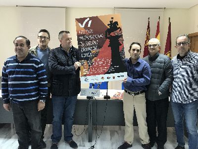 Lorca acoge del 26 al 30 de diciembre el VI Festival Internacional de Ajedrez ''Ciudad de Lorca'' que convierte al municipio en capital mundial de este deporte