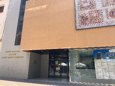 La Sala de Estudio del Centro Cultural volver a abrir por las tardes el 1 de julio