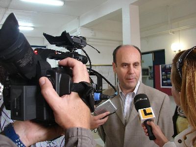 El presidente de la FAMPA de Lorca ser el vicepresidente del Consejo Escolar del Municipio