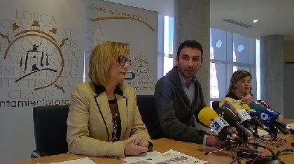 El Ayuntamiento de Lorca anima a los menores de 25 aos a inscribirse en el programa Garanta Juvenil para beneficiarse de los incentivos a la contratacin