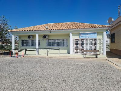 El Ayuntamiento de Lorca adjudica las obras de ampliacin y remodelacin interior del Consultorio de Campillo