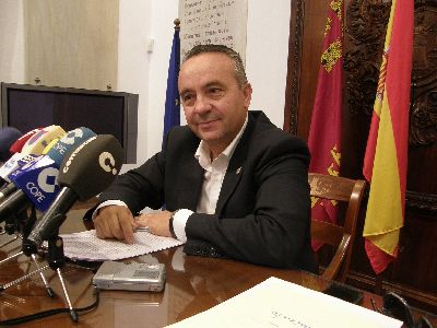El Ayuntamiento anima a todos los lorquinos a disfrutar de la cabalgata de Reyes atendiendo a las recomendaciones del servicio de emergencias