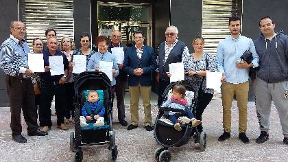 Los vecinos de Lorca pueden solicitar a partir de maana las nuevas ayudas para la reconstruccin de 136 viviendas de la ciudad