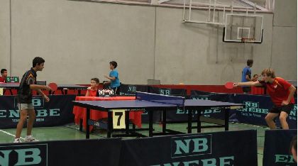 xito de inscripcin en las escuelas deportivas municipales; cerca de 3.000 escolares lorquinos disfrutarn de las actividades programadas por la Concejala de Deportes