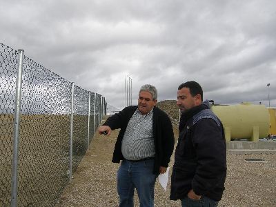 Ecovidrio premia al Ayuntamiento de Lorca con 40 nuevos contenedores y 50 cubos de reciclaje para establecimientos hosteleros