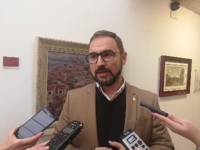 El Ayuntamiento de Lorca mantendr una reunin tcnica con Adif para convocar inmediatamente la Mesa del Ferrocarril