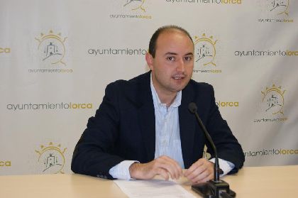 La web del Ayuntamiento de Lorca publicar los resultados de las elecciones municipales y autonmicas en tiempo real
