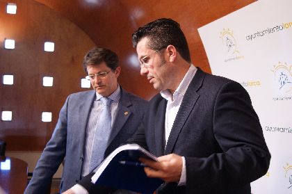 El Ayuntamiento, uno de los primeros de Espaa en recibir la aprobacin a su plan de ajuste, que pondr en manos del tejido econmico local 25 millones de euros