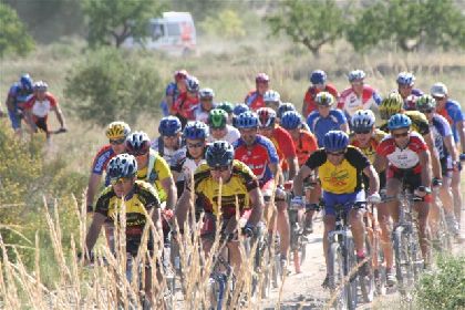 125 ciclistas participaron en la 2 Ruta del programa ?Naturaleza y Bicicleta?