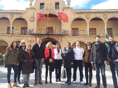 Una docena de empresas creadas en los dos ltimos aos compiten por ganar los 12.000 euros del VIII Certamen de Iniciativas Empresariales de la Concejala de Empleo de Lorca