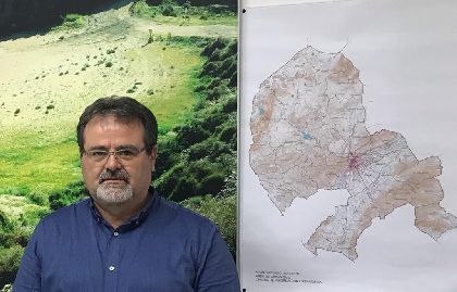 El Ayuntamiento de Lorca realizar un informe del estado de seguridad de los parques y jardines