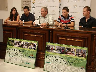 13 alumnos de 1 Bachillerato del Colegio Ciudad del Sol ganan el Tercer Premio del Da Mundial del Medio Ambiente de la Obra Social de Cajamadrid