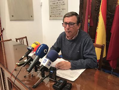 Ms de 1.100 usuarios de todo el municipio se han dado de alta durante el pasado ao en la Red Municipal de Bibliotecas de Lorca 