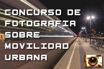 El Ayuntamiento organiza el primer concurso de fotografa sobre movilidad sostenible para nutrir de imgenes el portal web de la movilidad en Lorca