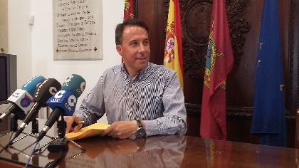 El Ayuntamiento consigue el respaldo de la Justicia y evita que los lorquinos tengan que devolver tambin el dinero de los convenios urbansticos de planeamiento